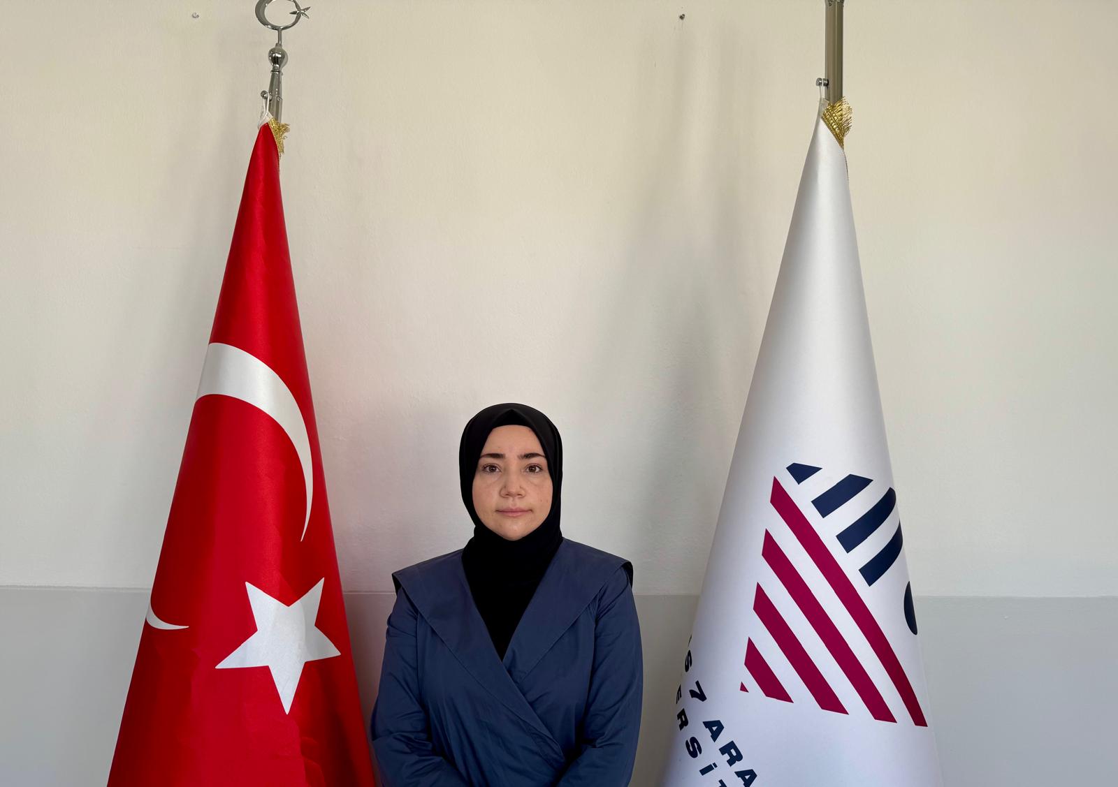 Yasemin CENGİZ